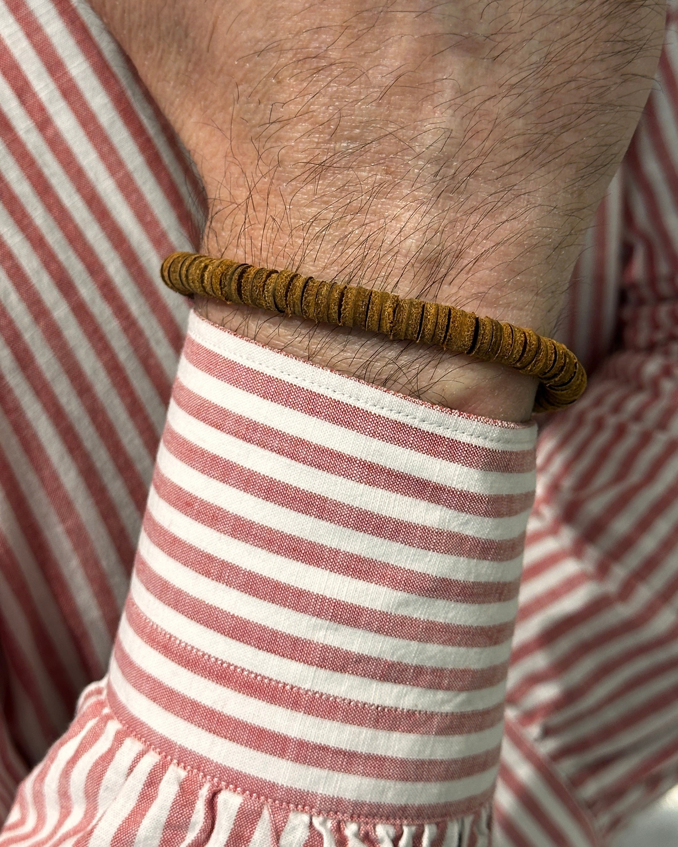 Bracciale in Pelle