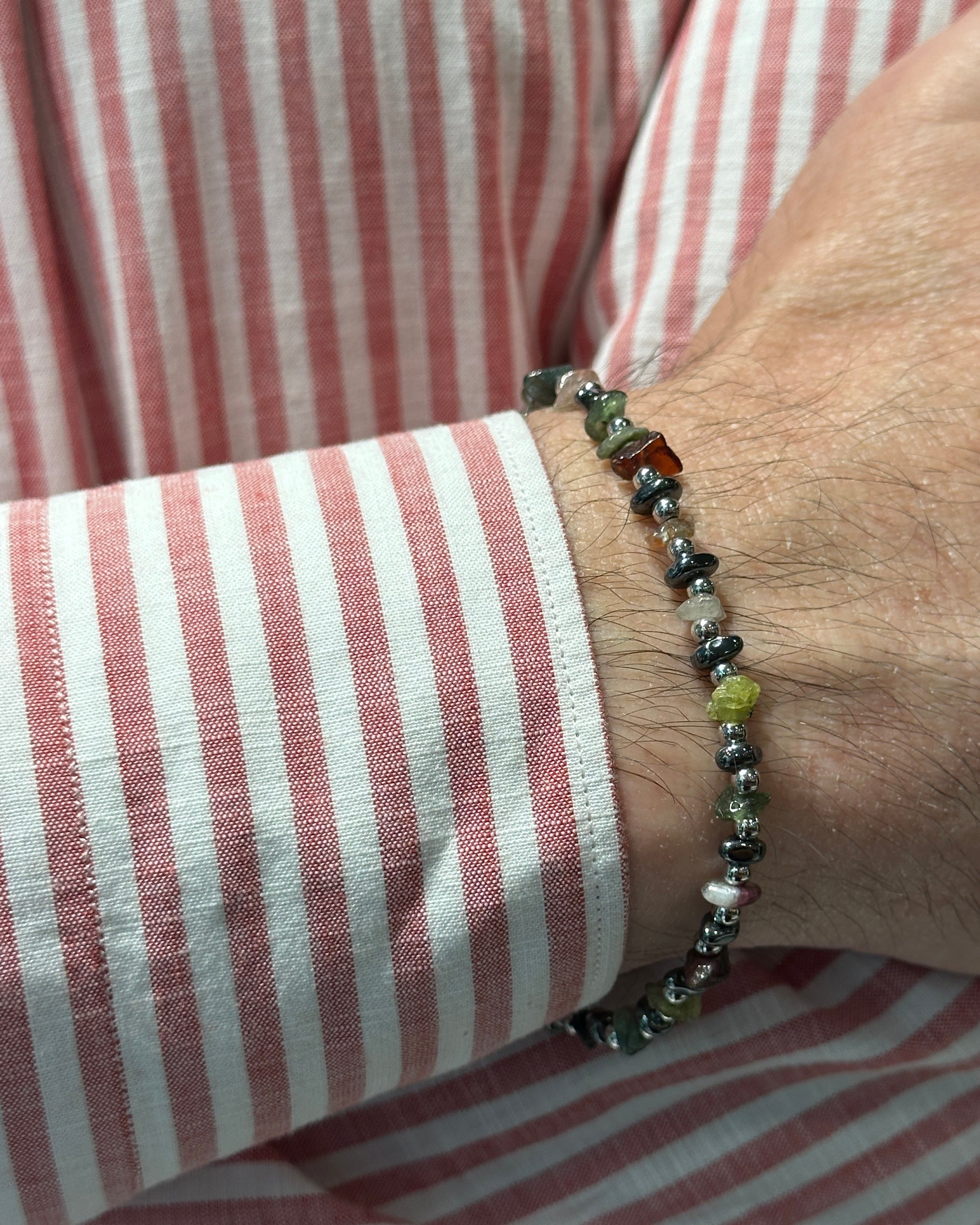 Bracciale Colorato