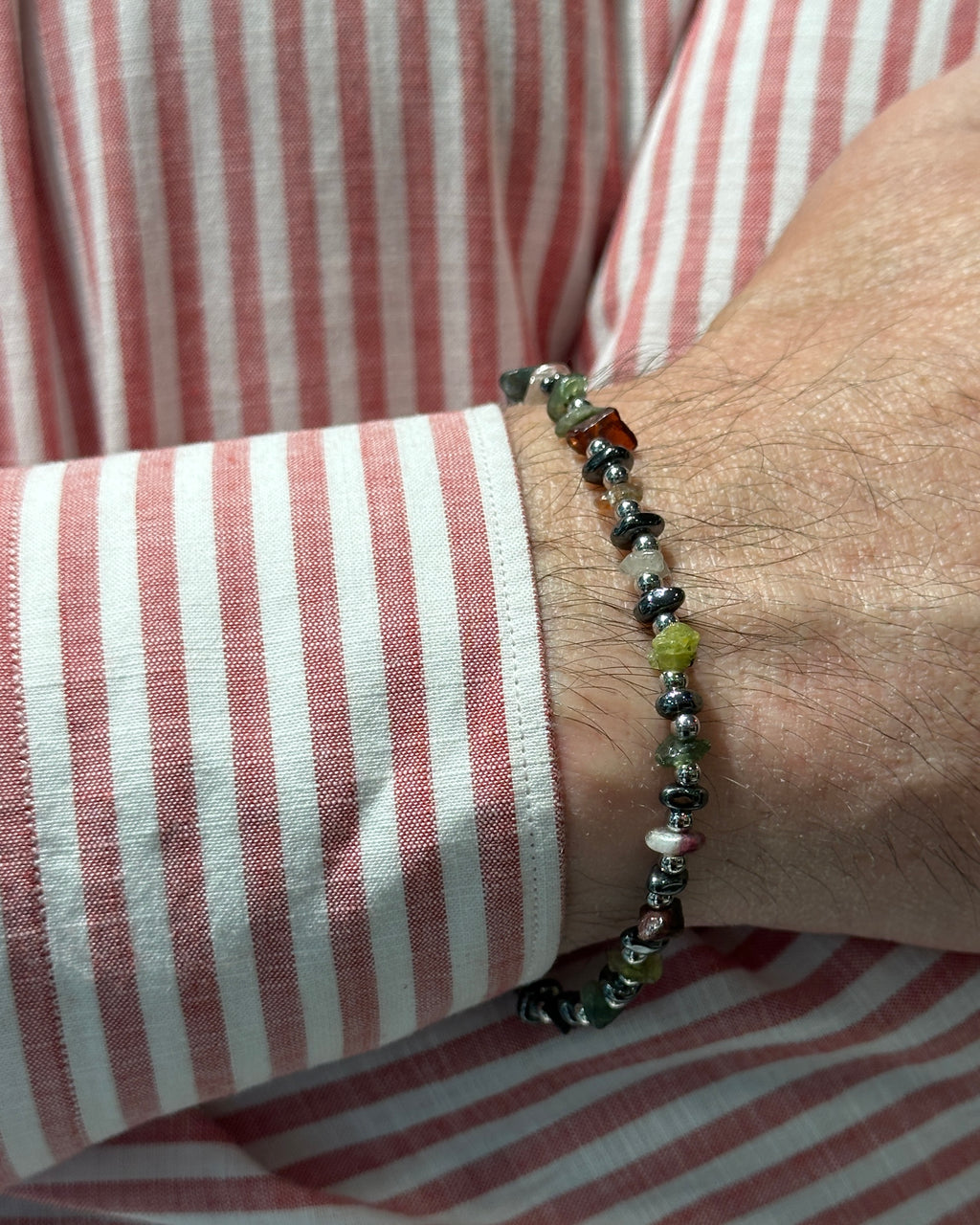 Bracciale Colorato