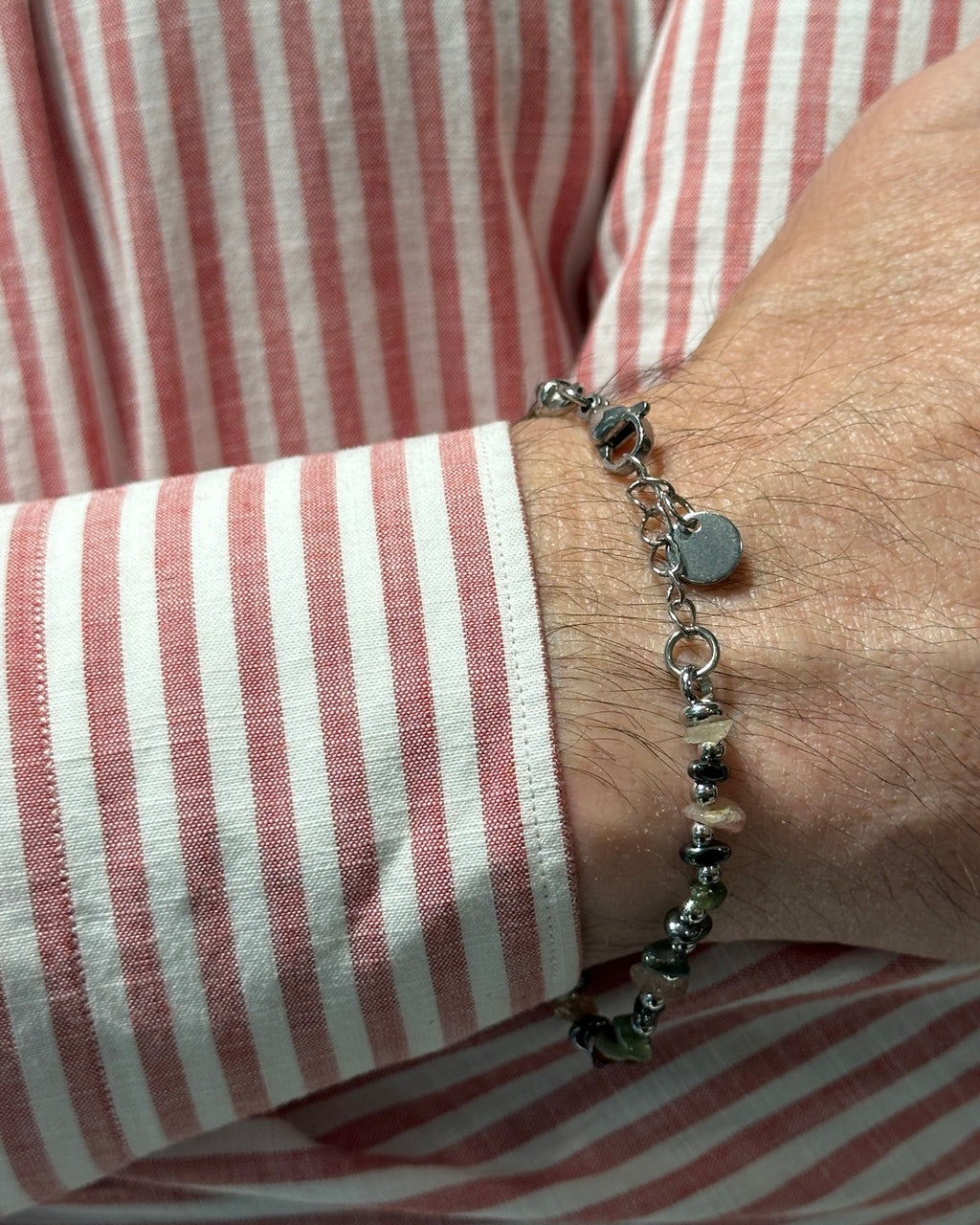 Bracciale Colorato