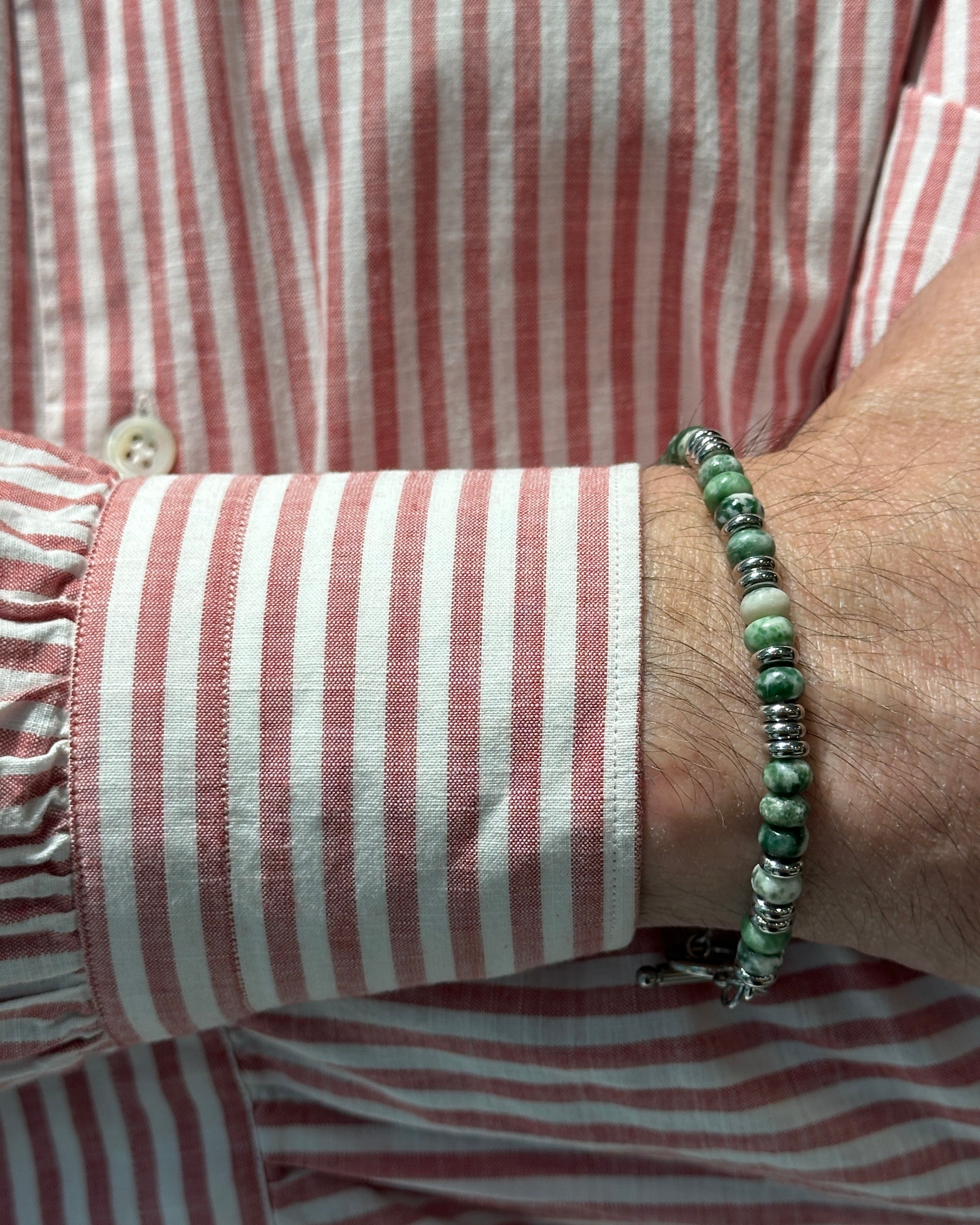 Bracciale Verde