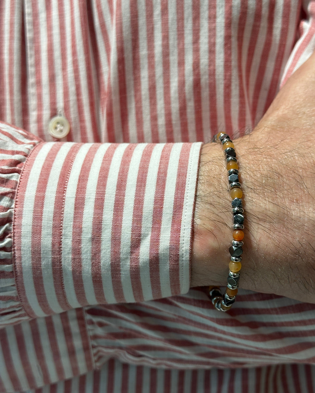 Bracciale Arancione