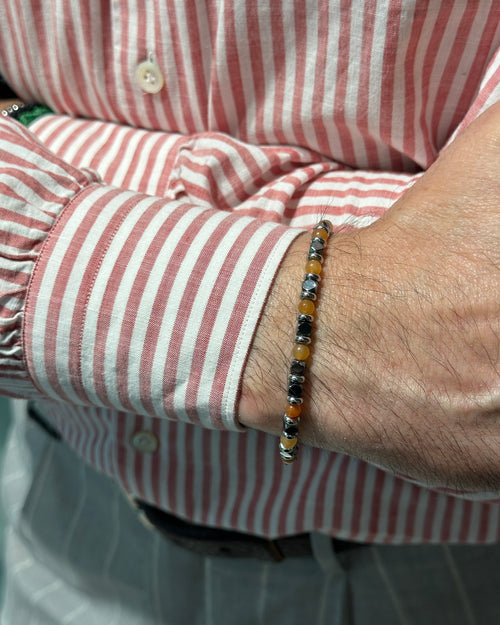 Bracciale Arancione