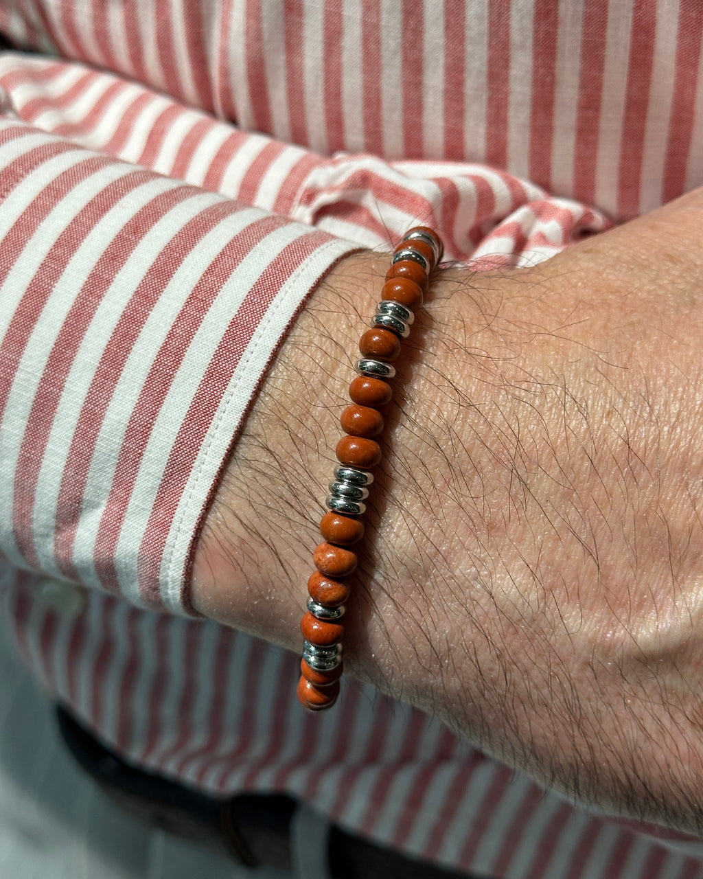 Bracciale Rosso