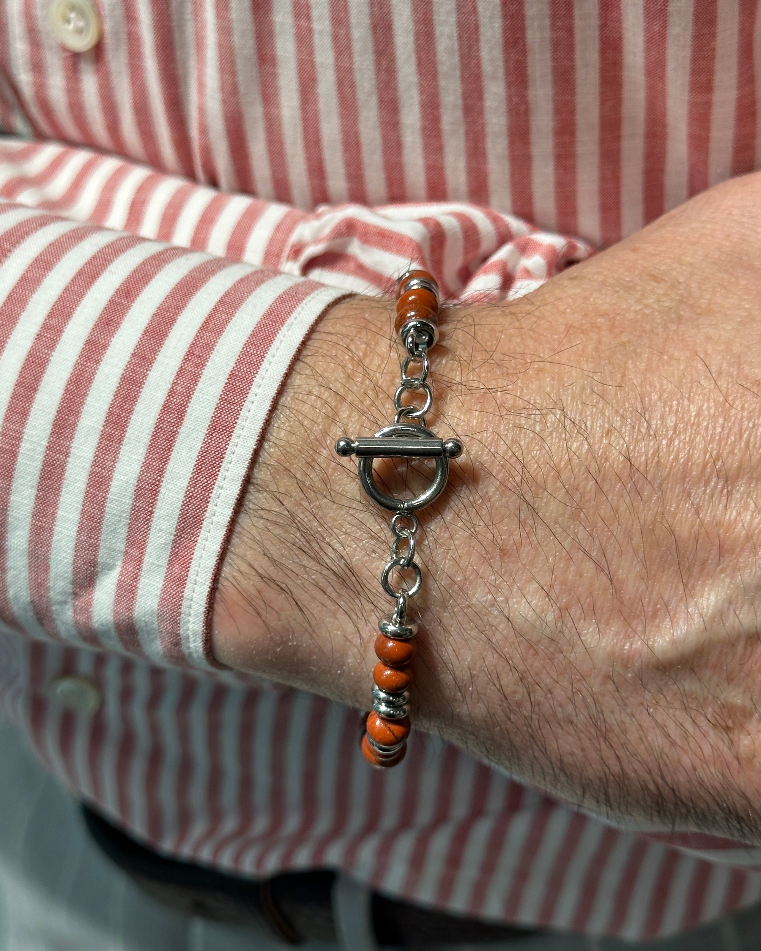 Bracciale Rosso