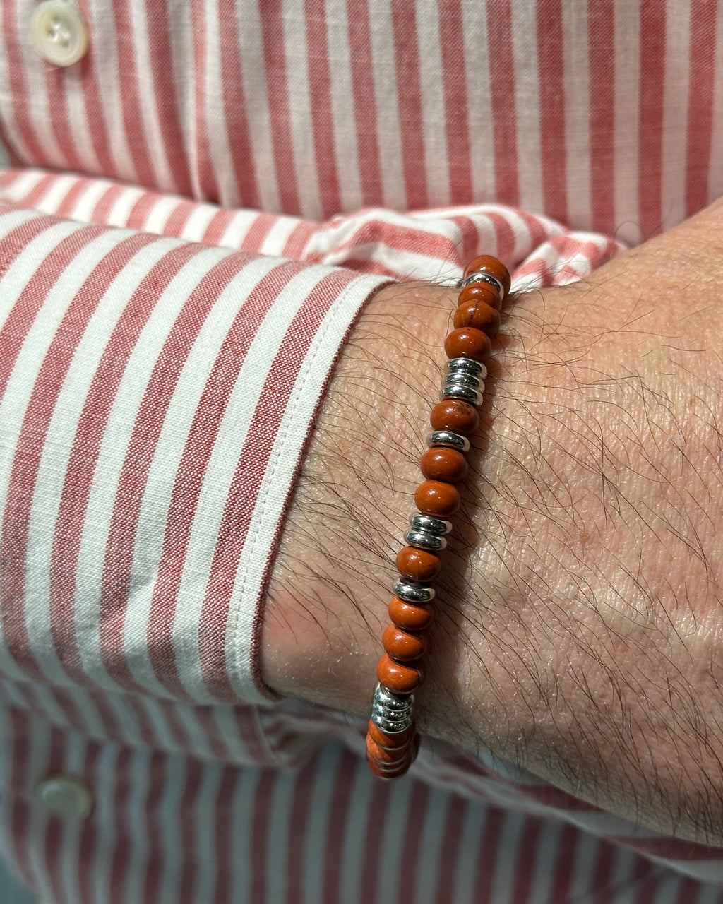 Bracciale Rosso