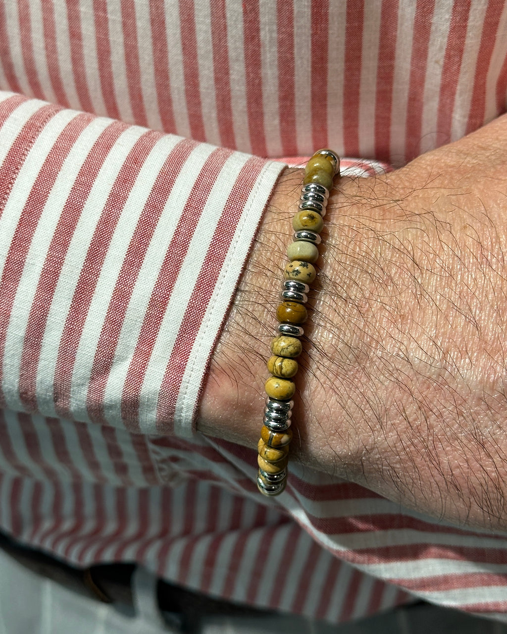 Bracciale Sabbia
