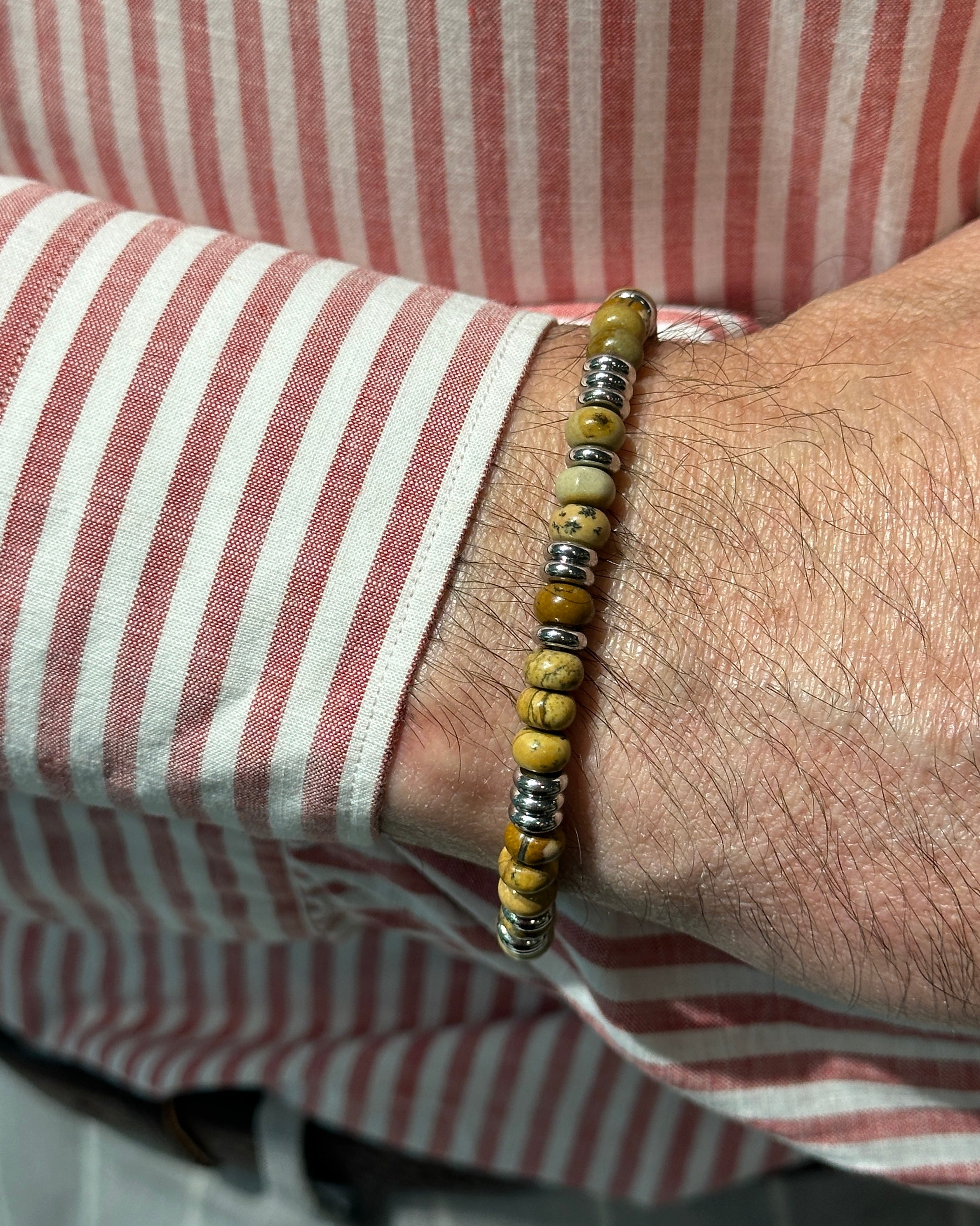 Bracciale Sabbia