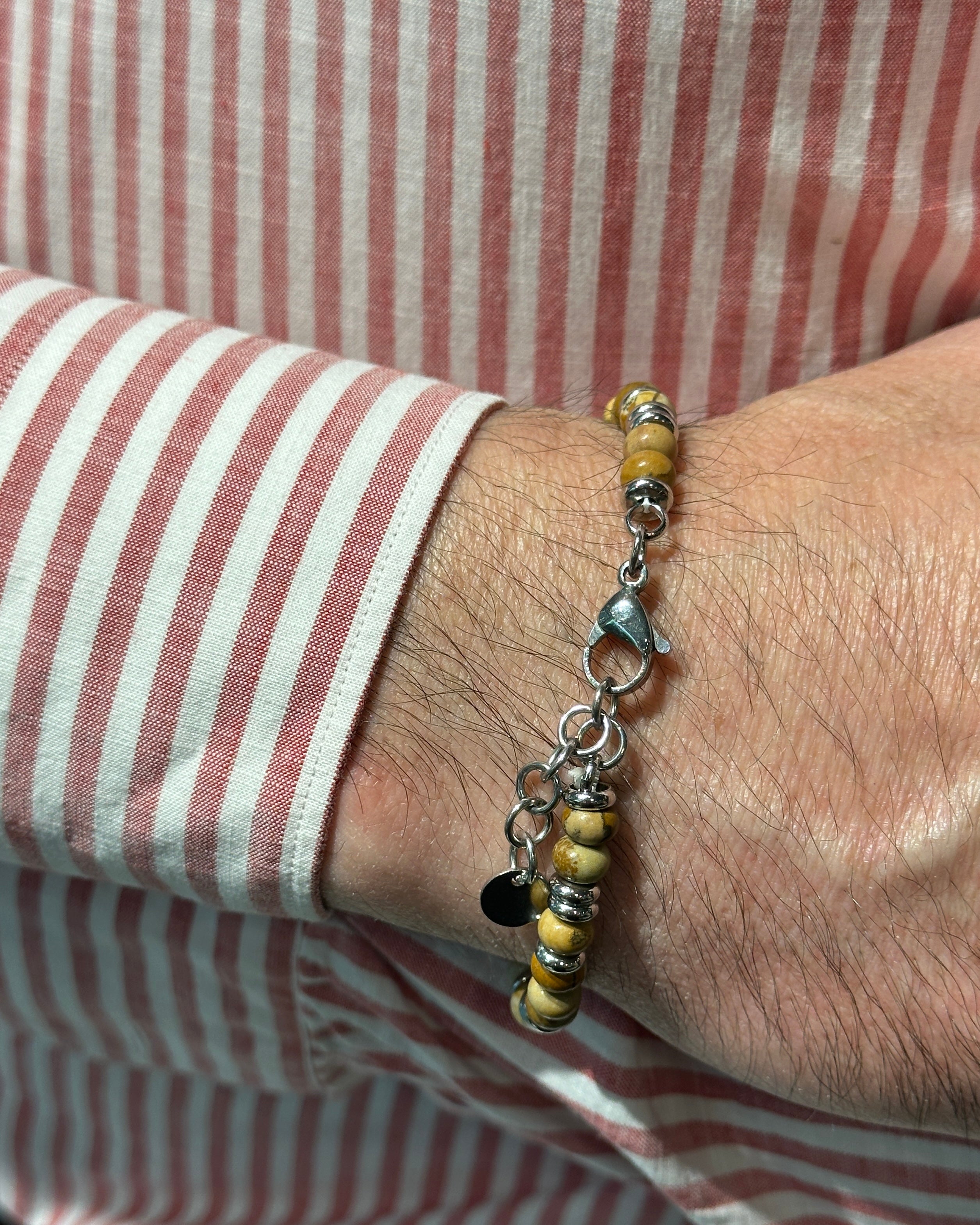 Bracciale Sabbia