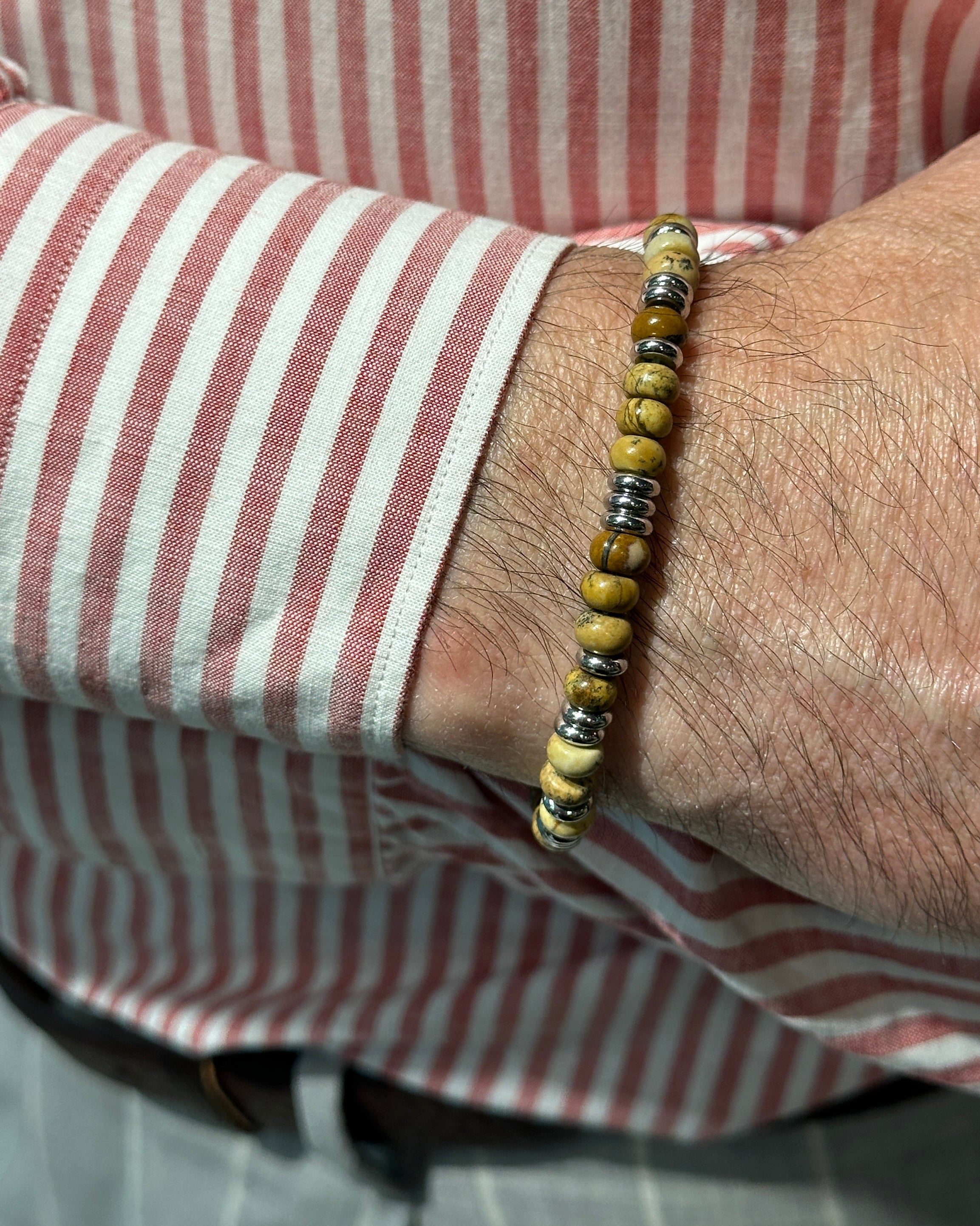 Bracciale Sabbia