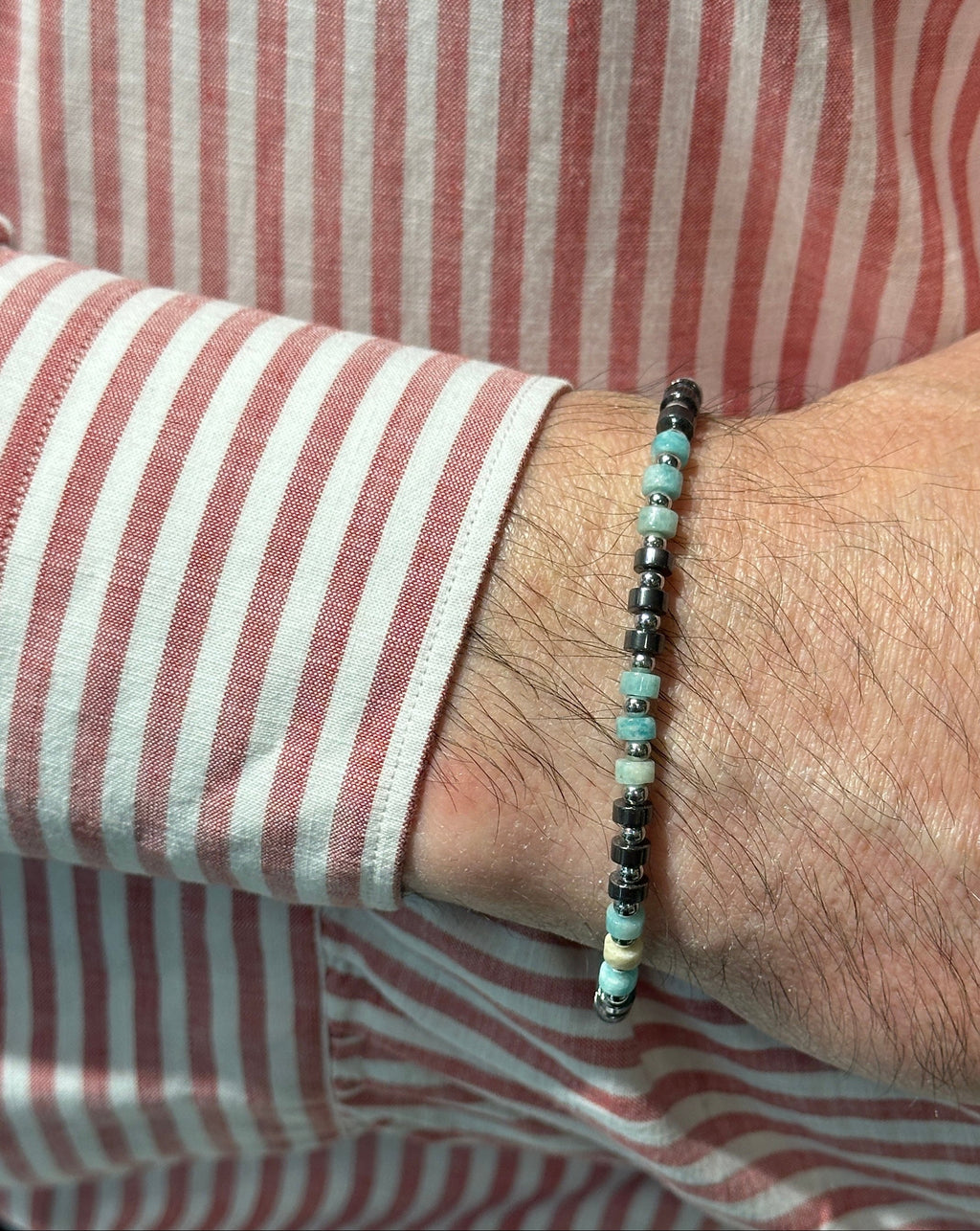 Bracciale Azzurro