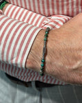 Bracciale Verde