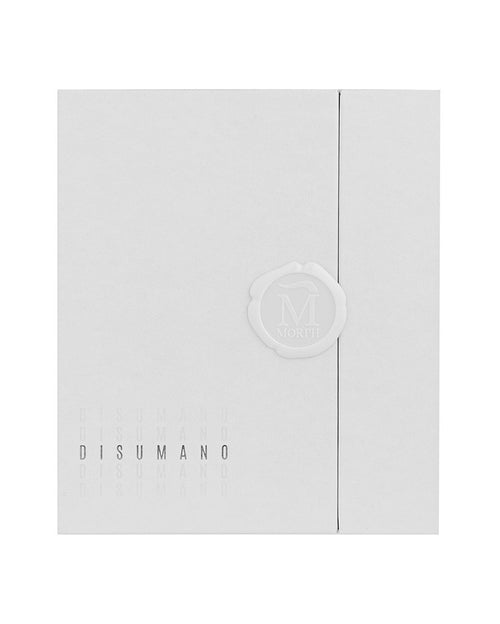 Morph Disumano
