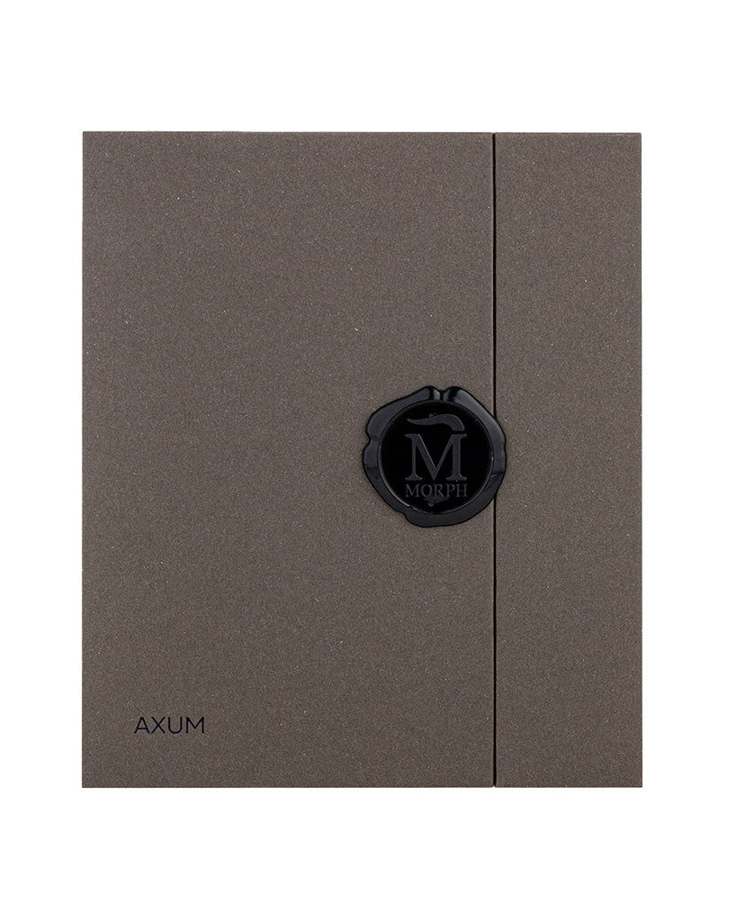 Morph Axum