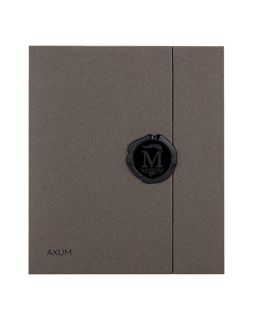 Morph Axum