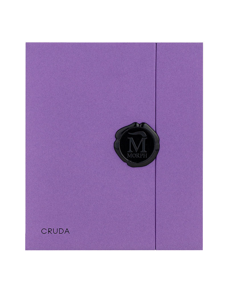 Morph Cruda